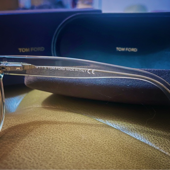 Tom Ford Sunglasses - Picture 2 of 6